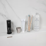 Waken Whitening Toothpaste PepperMint 75ml GOODS M&S