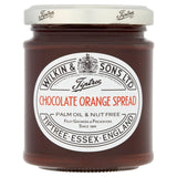 Tiptree Chocolate Orange Spread   205g GOODS M&S