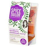 The Spice Tailor Southern Chettinad Indian Curry Sauce Kit 300g GOODS M&S