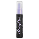 Urban Decay All Nighter Setting Spray Travel Size 30ml GOODS Boots