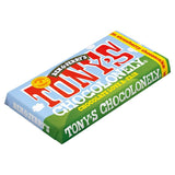 Tony's Chocolonely White Chocolate Strawberry Cheesecake   180g GOODS M&S