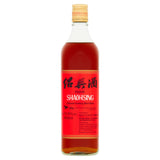 Taijade Shaohsing Rice Wine 600ml All wine Sainsburys