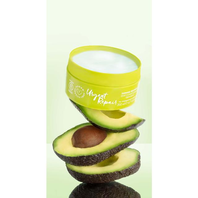 Umberto Giannini Urgent Repair Deep Conditioning Mask 200ml GOODS M&S