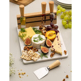Viners 5 Piece Cheese Serving Set 5 per pack GOODS M&S