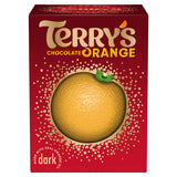 Terry's Chocolate Orange Dark GOODS ASDA