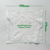 Zoflora Midnight Blooms Antibacterial Multi-surface Wipes   70 per pack GOODS M&S