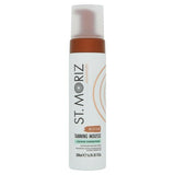 St Moriz Advanced Colour Correcting Tanning Mousse Medium GOODS Superdrug
