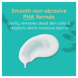 Aveeno Calm and Restore Gentle PHA Exfoliating Cleanser 150ml - McGrocer