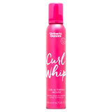 Umberto Giannini Curl Whip Curl Activating Mousse 200ml GOODS Sainsburys