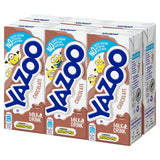 Yazoo Chocolate Milk Drink GOODS ASDA