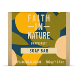 Faith in Nature Rosemary Soap 100g - 998947