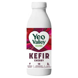 Yeo Valley Kefir Drink Cherry 500ml GOODS M&S
