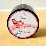 TBS Strawberry Daiquiri Lip Scrub GOODS Superdrug