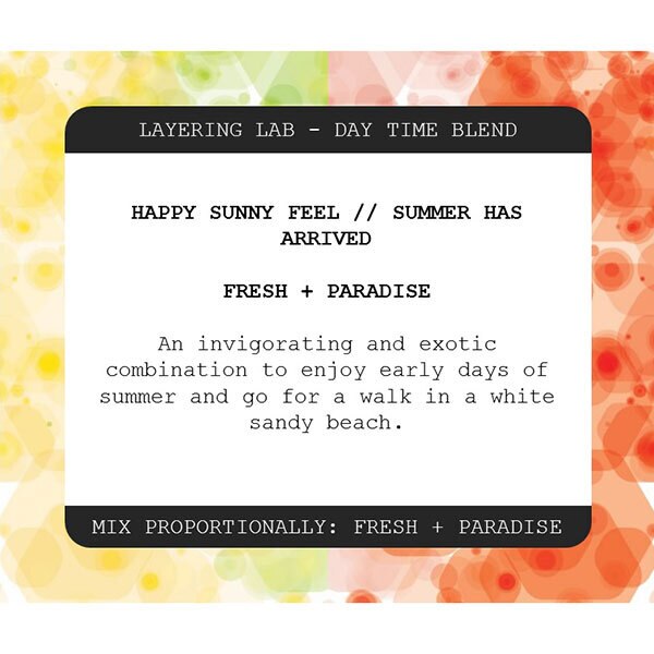 Superdrug Layering Lab Body Mist Fresh 100ml GOODS Superdrug