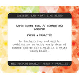 Superdrug Layering Lab Body Mist Fresh 100ml GOODS Superdrug