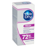 Triple Dry Fresh Fragrance Female Roll-On Antiperspirant Deodorant   50ml GOODS M&S