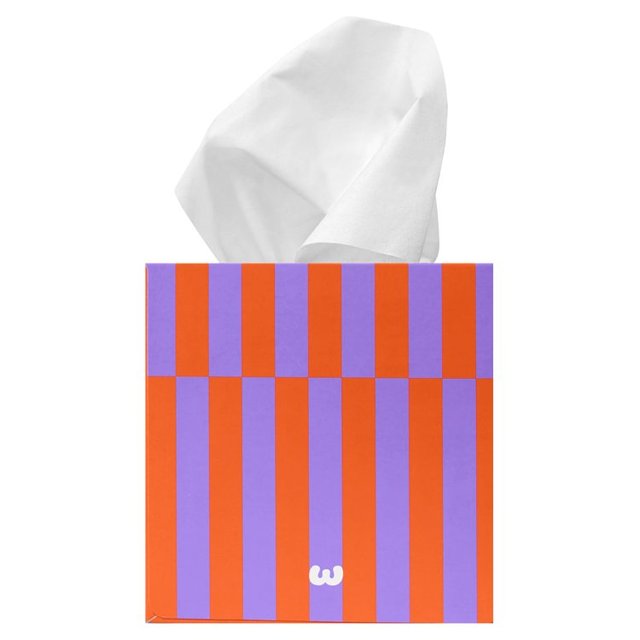 Who Gives A Crap Facial Tissues 66 per pack GOODS M&S