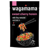 Wagamama Cherry Hoisin Stir Fry Sauce 120g GOODS M&S