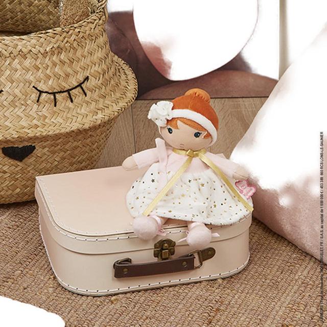 Valentine K Doll GOODS M&S