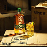 The Busker Blend Irish Whiskey   70cl GOODS M&S