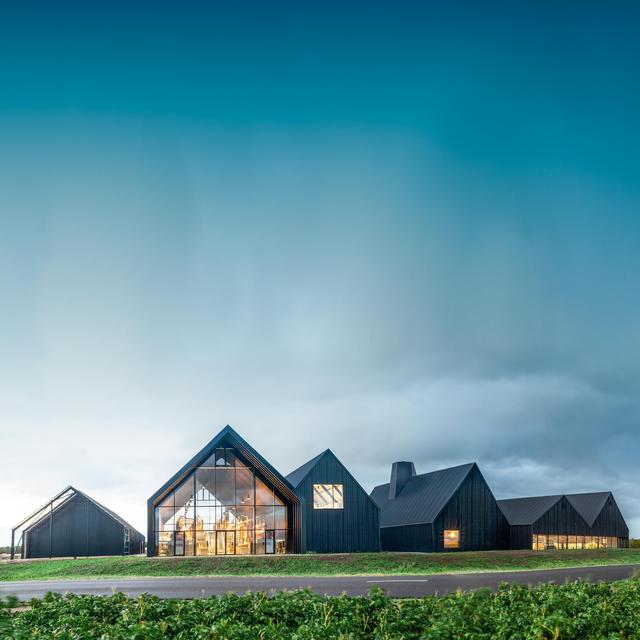 Stauning KAOS Triple Malt Danish Whisky 70cl GOODS M&S