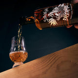 Stauning Bastard Rye Danish Whisky Mezcal Cask 70cl GOODS M&S