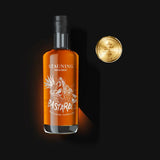 Stauning Bastard Rye Danish Whisky Mezcal Cask 70cl GOODS M&S