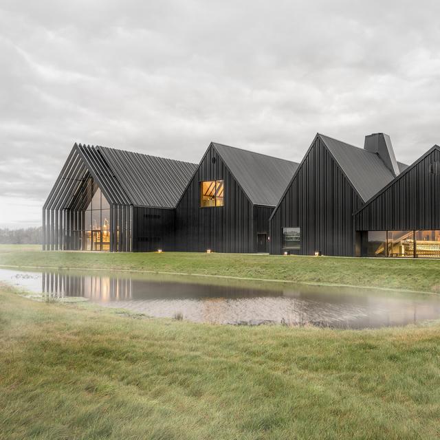 Stauning Bastard Rye Danish Whisky Mezcal Cask 70cl GOODS M&S