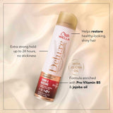 Wella Deluxe Shine & Repair Hairspray    250ml GOODS M&S