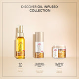 Wella Deluxe Dream Smooth & Nourish Oil Infused Lotion Spray 150ml GOODS M&S