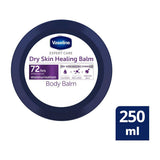 Vaseline Expert Care Dry Skin Healing Balm Body Cream 250ml GOODS Boots