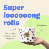 Who Gives A Crap Premium Toilet Paper 16 per pack GOODS M&S