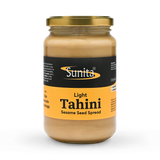 Sunita Light Tahini Creamed Sesame 340g - 998767