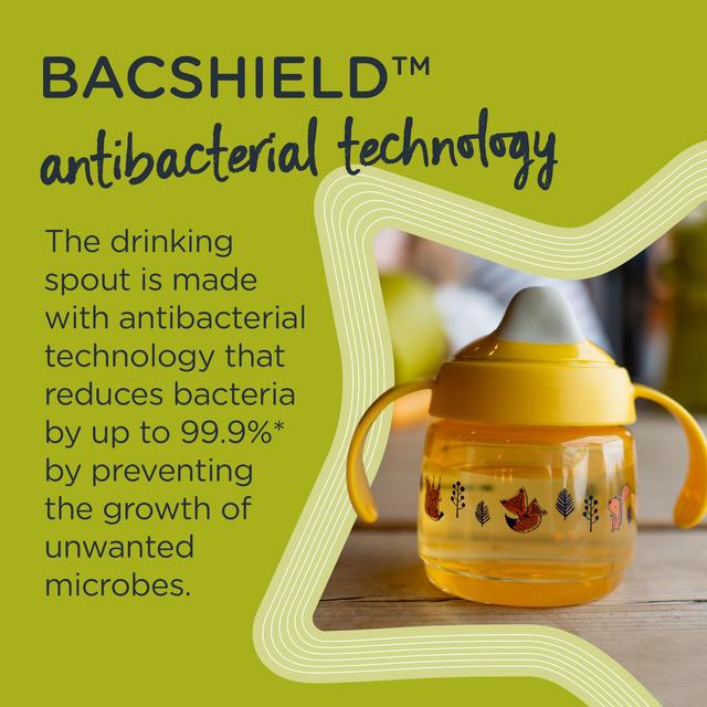 Tommee Tippee 1X Sippee Cup 190MLGreen GOODS M&S