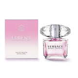 Versace Bright Crystal Eau de Toilette Spray 30ml GOODS Superdrug