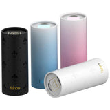 tishoo Hyaluronic Acid-infused 4-Ply Ultra Soft Tissues Belgravia Designs   4 per pack GOODS M&S