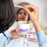 Sugar Coated Facial Hair Removal Kit With Lavender Essential Oil 200ml GOODS M&S