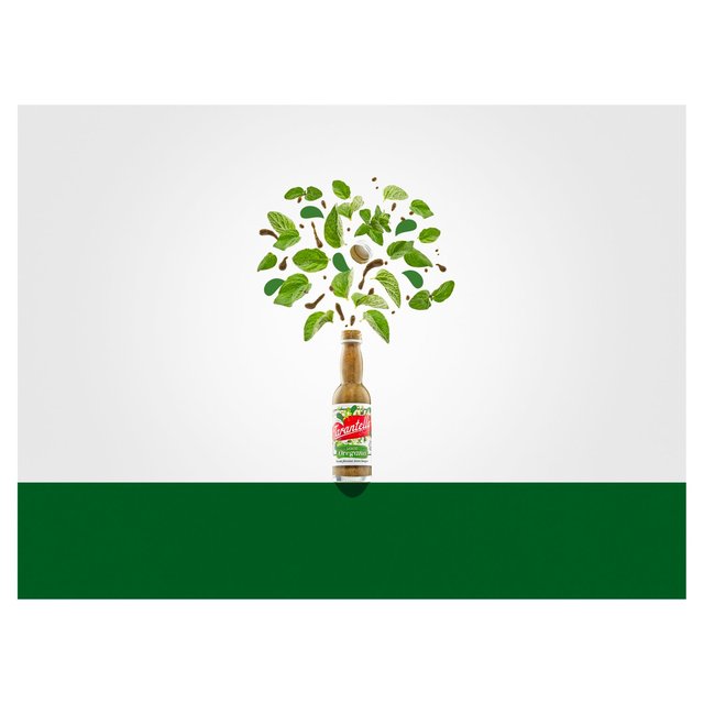 Tarantella Organic Liquid Oregano 40ml GOODS M&S