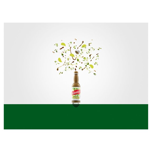 Tarantella Organic Liquid Thyme   40ml GOODS M&S