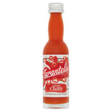 Tarantella Organic Liquid Chilli 40ml GOODS M&S