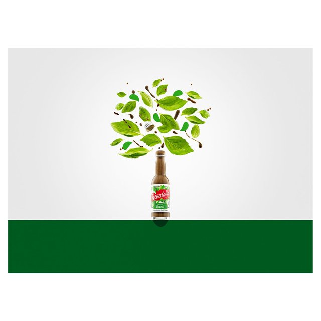 Tarantella Organic Liquid Basil 40ml GOODS M&S