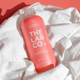The Lab Co. Non Bio Laundry Detergent Energising Scent 40 Washes 1L GOODS M&S