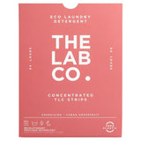 The Lab Co. Laundry Detergent Sheets Non Bio Energising Scent 64 Loads 64 per pack GOODS M&S