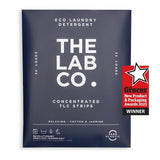 The Lab Co. Laundry Detergent Sheets Non Bio Relaxing Scent 32 Loads 32 per pack GOODS M&S