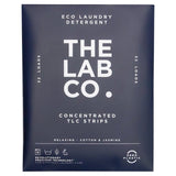 The Lab Co. Laundry Detergent Sheets Non Bio Relaxing Scent 32 Loads 32 per pack GOODS M&S