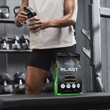 Plant Protein Vanilla Sachet 30g - 998468