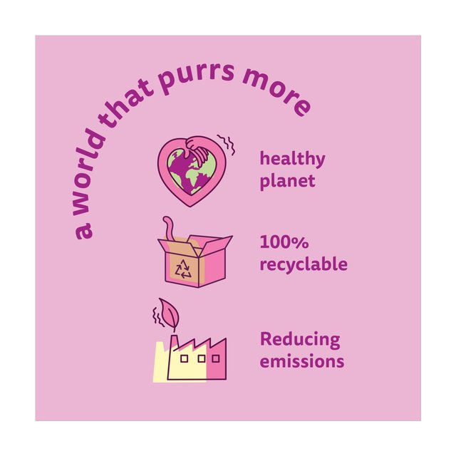 Whiskas 1+ Cat Pouches Tasty Mix Classic selection with Veg in Gravy 12 x 85g GOODS M&S