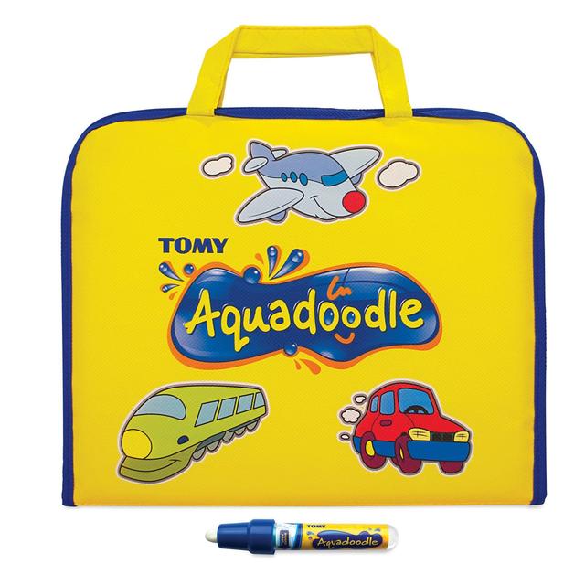 Tomy Aquadoodle Colour Doodle Bag Toys & Kid's Zone M&S