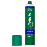 Wella Silvikrin Natural Hold Hairspray, 250 ml GOODS Superdrug