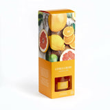Wax Lyrical 200ml Scented Diffuser - Citrus Crush GOODS Sainsburys